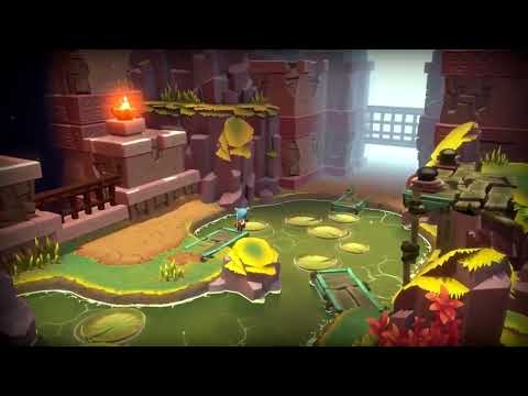Open Zoomed Related Entry The Dance - Adventure/Puzzle