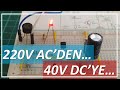 40V DC...