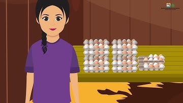 Place Value (Sindhi Version) I Math I Grade 2 Unit 1 Lesson 2