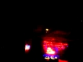 Flo Rida-Kiss Concert 2012