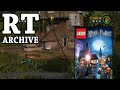 RTGame Archive: LEGO Harry Potter: Years 1-4 [2]