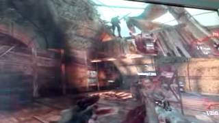 Codbo Zombies Shi No Numa P1