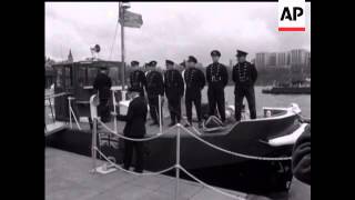 FIRE LAUNCH - NO SOUND