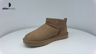 W CLASSIC ULTRA MINI | Altershops
