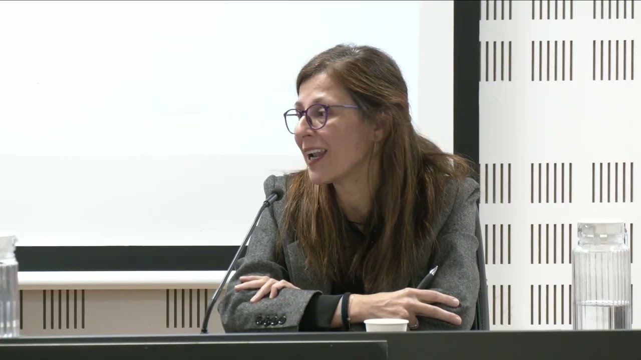 Política penitenciaria de los presos de ETA. Flexibilidad o cumplimiento íntegro de las condenas.