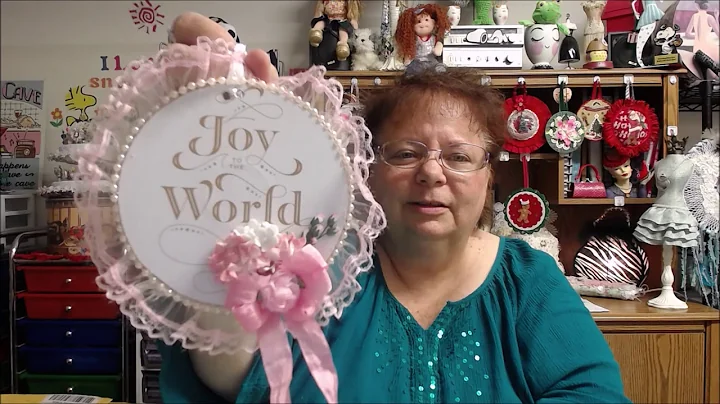 SIXTH ENTRY TO MY CHALLENGE - TERESA MCDANIELS!