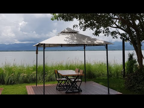 ร้านครัวออโรร่าพะเยา