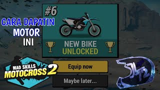 MAD SKILLS MOTOCROSS 2_ CARA DAPATIN MOTOR KEENAM screenshot 5