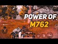 M 762  overpower  bgmi montage  manash gaming 