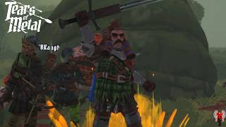 Tears Of Metal: Thistle Hill Act 1-3 screenshot 1