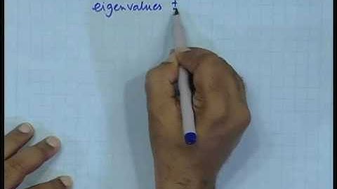 Lecture - 30 Dynamics of Nonlinear Systems-I