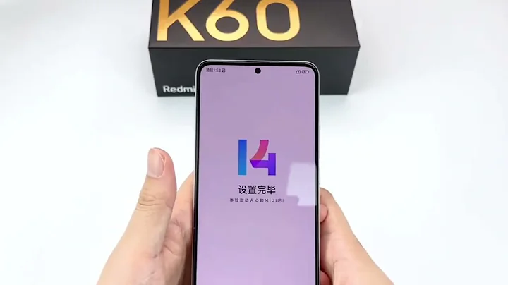 Redmi k60 Pro 5G white color Unboxing!