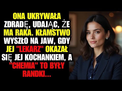 Ona Ukrywała ZDRADĘ,