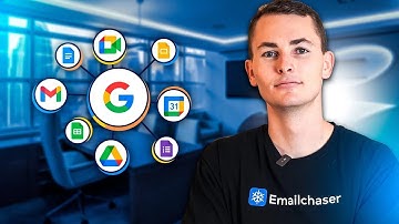 How To Create An Email Account With Google Workspace [2.1]