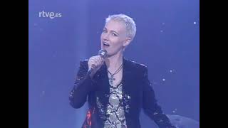 Roxette   Sleeping In My Car