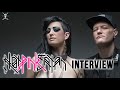 Hot Pink Satan: Jeremy Creamer (Daath/Chimaira) on his journey from metal to electronic sexy madness