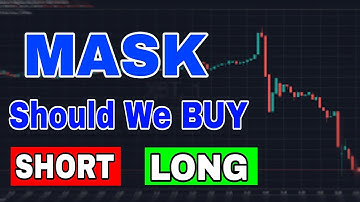 Mask Network Price Prediction & Analysis! Mask News Today