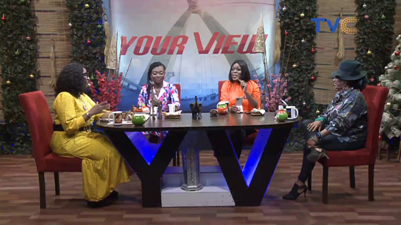 Your View Live Youtube