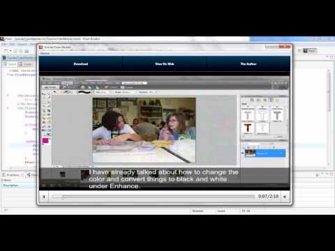 TeacherTube Mobile - Adobe Air and Flex 4.5