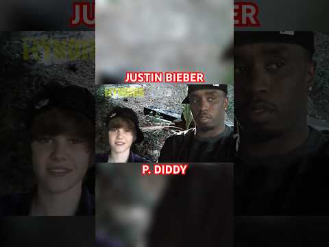 Justin Bieber with P.Diddy #ryndinschannel #варярындина #знаменитости #justinbieber #pdiddy #звезды
