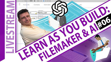 Learn as you build and outsmart yourself with AI - Day 6