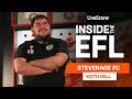 A day in the life of a league one kit man  livescore  inside the efl