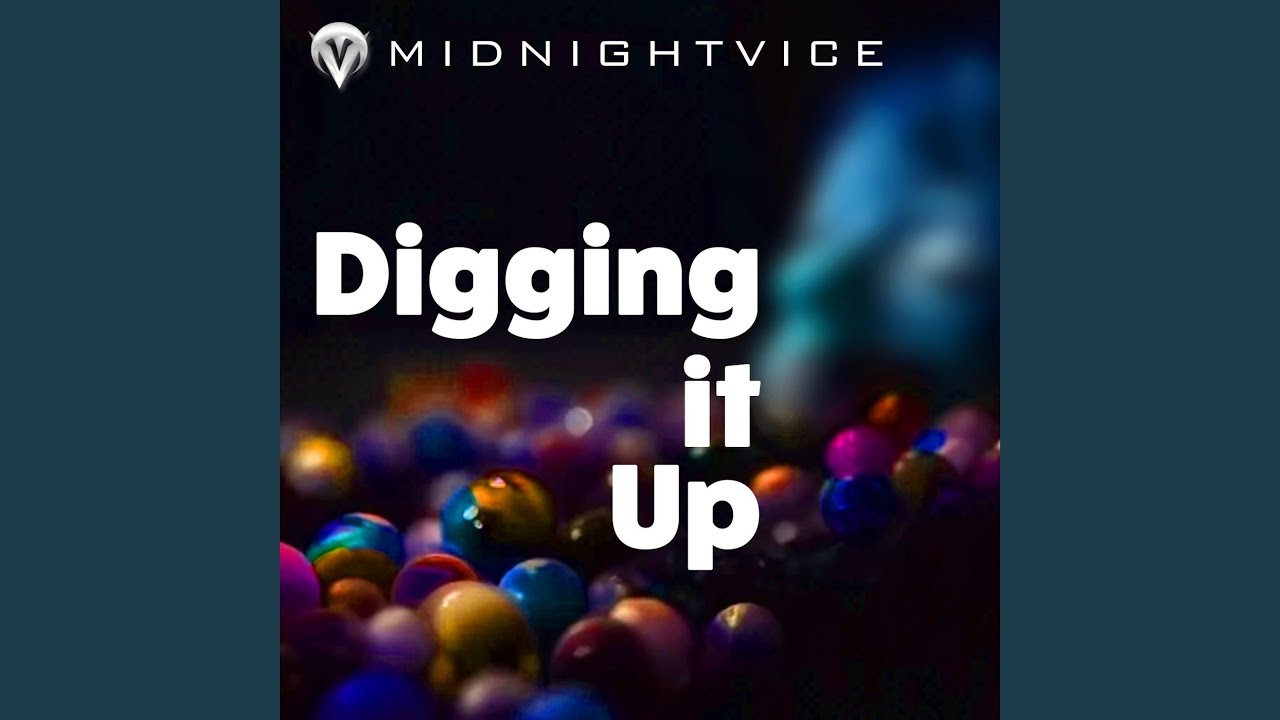 Digging It Up adlı videoyu YouTube'da izle Digging It Up adlı videoyu YouTube'da izle