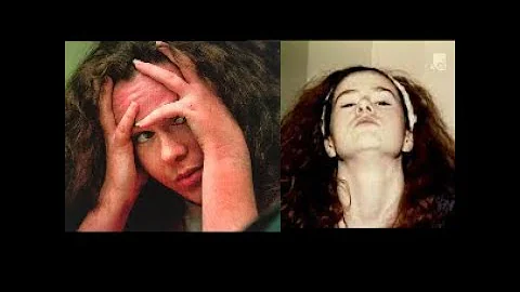 THE ONLY WOMAN ON TENNESSEE'S DEATH ROW 2023 -   C...