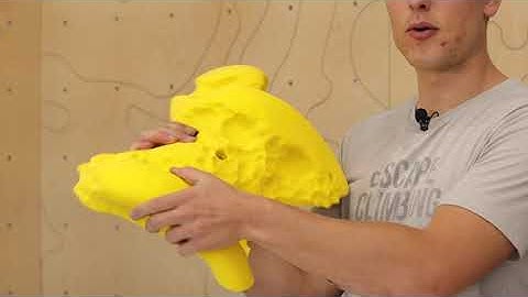 8x8 Home Wall Starter Kit From Escape Climbing Overview