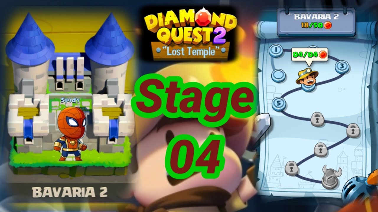 Diamond quest 2. Диамонд квест 2 Бавария уровень 2. Diamond Quest Бавария Level 3. Алмазный квест 2. Диамонд квест.