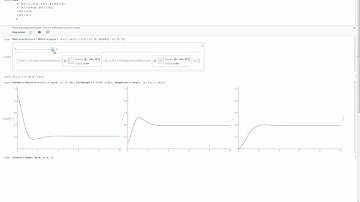 Epidemic Modelling - Part 1