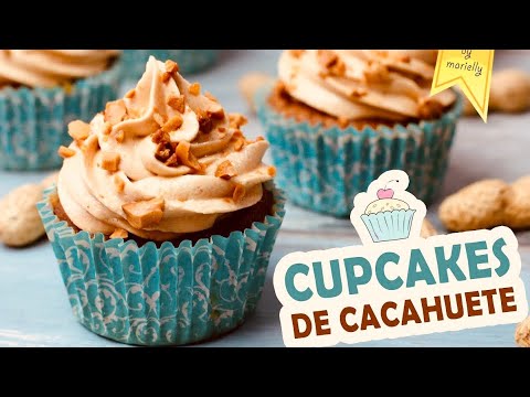 Video: Cómo Hacer Muffins De Mantequilla De Maní