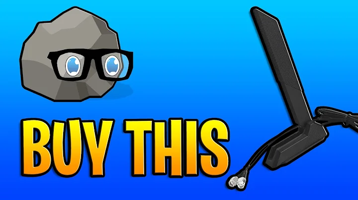 How to Pick the BEST WiFi Antenna for Your PC