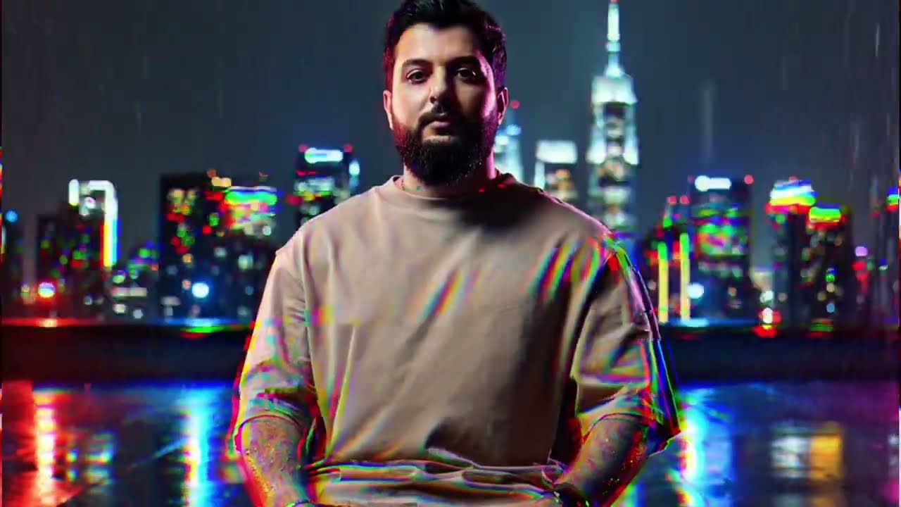 Rəssam - Soruş Məni (Rəsmi Musiqi)