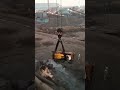 Mechanical maintenance dri kiln 950TPD DRI KILN