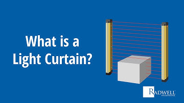 What is a Light Curtain?