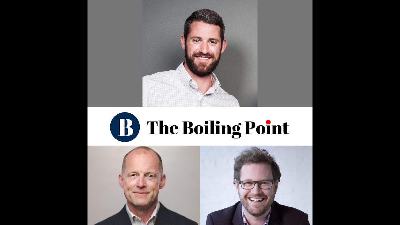 Wandering With A Purpose: The Life and Work of A Digital Nomad