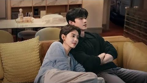 The First Frost - Sang Yan x Wen Yifan Edit