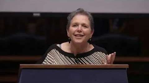 2019 National Whistleblower Day - The Right Honora...