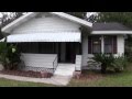"Tampa Rental Houses" 3BR/2BA by "Tampa Property Management"