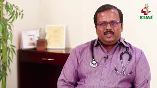 How are kidney stones diagnosed..?|Dr. Renu Thomas | KIMS Hospital