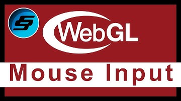 Mouse Input - WebGL Programming