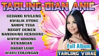 full album dian anic 2021