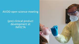 INFECTA's 2025-06-18 Antiviral Drug Discovery (AViDD) Open Science Forum Talk