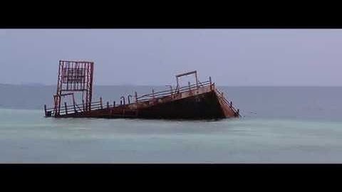 Banda Neira - Langit Dan Laut (Unofficial Video)