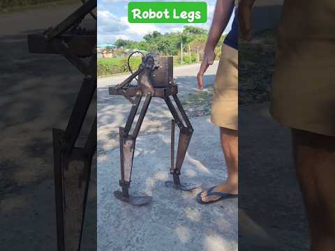 Robot Legs |