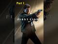 007 First Light - Walkthrough - Part 1 - Gameplay - No commentary - Game of the Year 2026