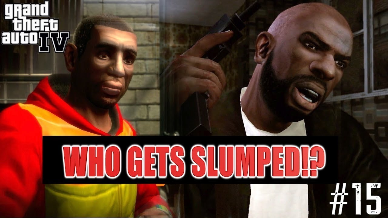 КОГО МЫ ПАДАЕМ!? (ЗАБАВНЫЙ ГЕЙМПЛЕЙ 