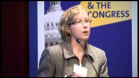 Exascale Computing: Technical Challenges