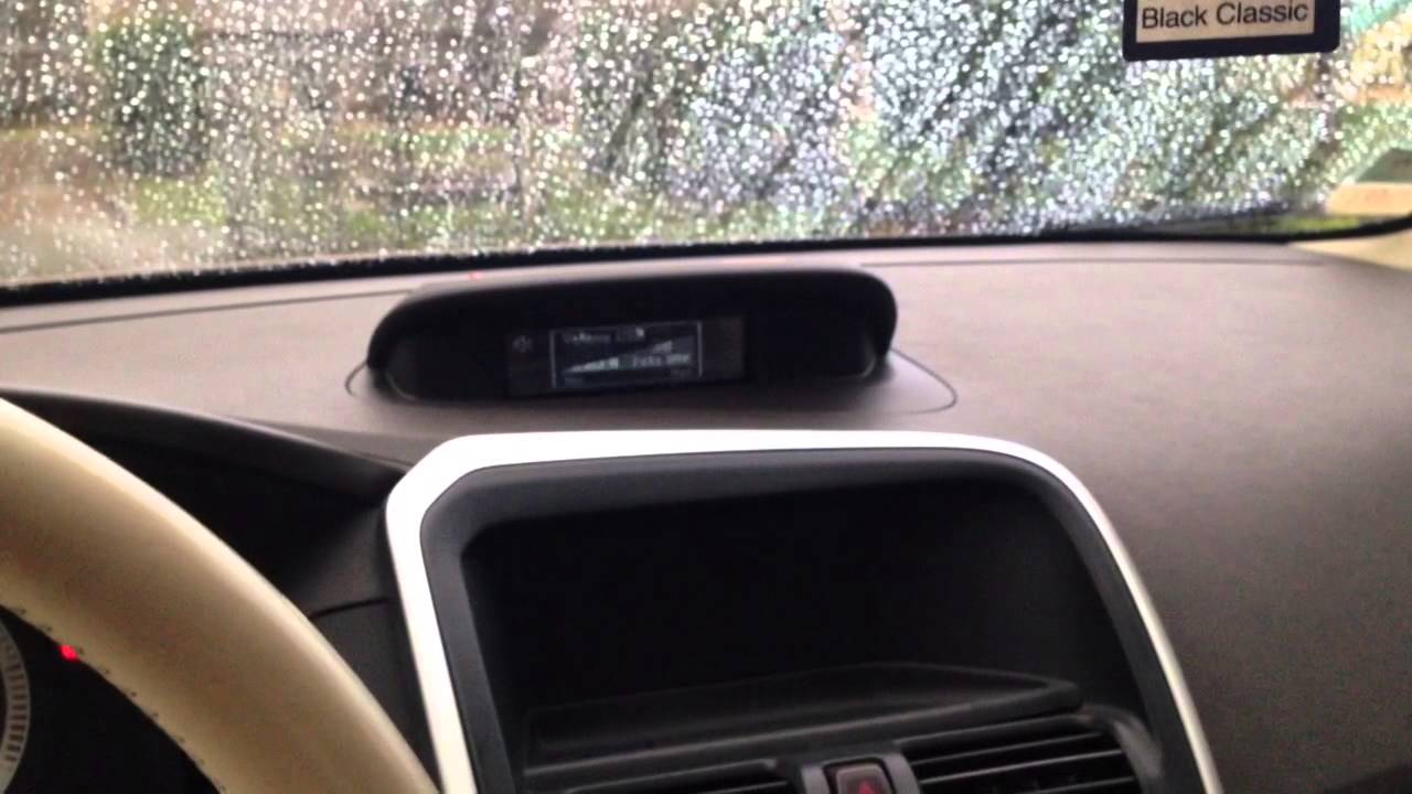 Dynaudio volvo xc90